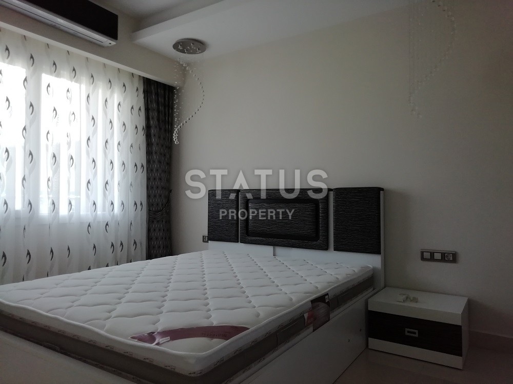 Apartment 1+1 in a premium class complex, 71 m2. Mahmutlar, Alanya. фото 8
