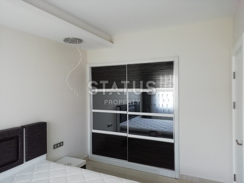 Apartment 1+1 in a premium class complex, 71 m2. Mahmutlar, Alanya. фото 9