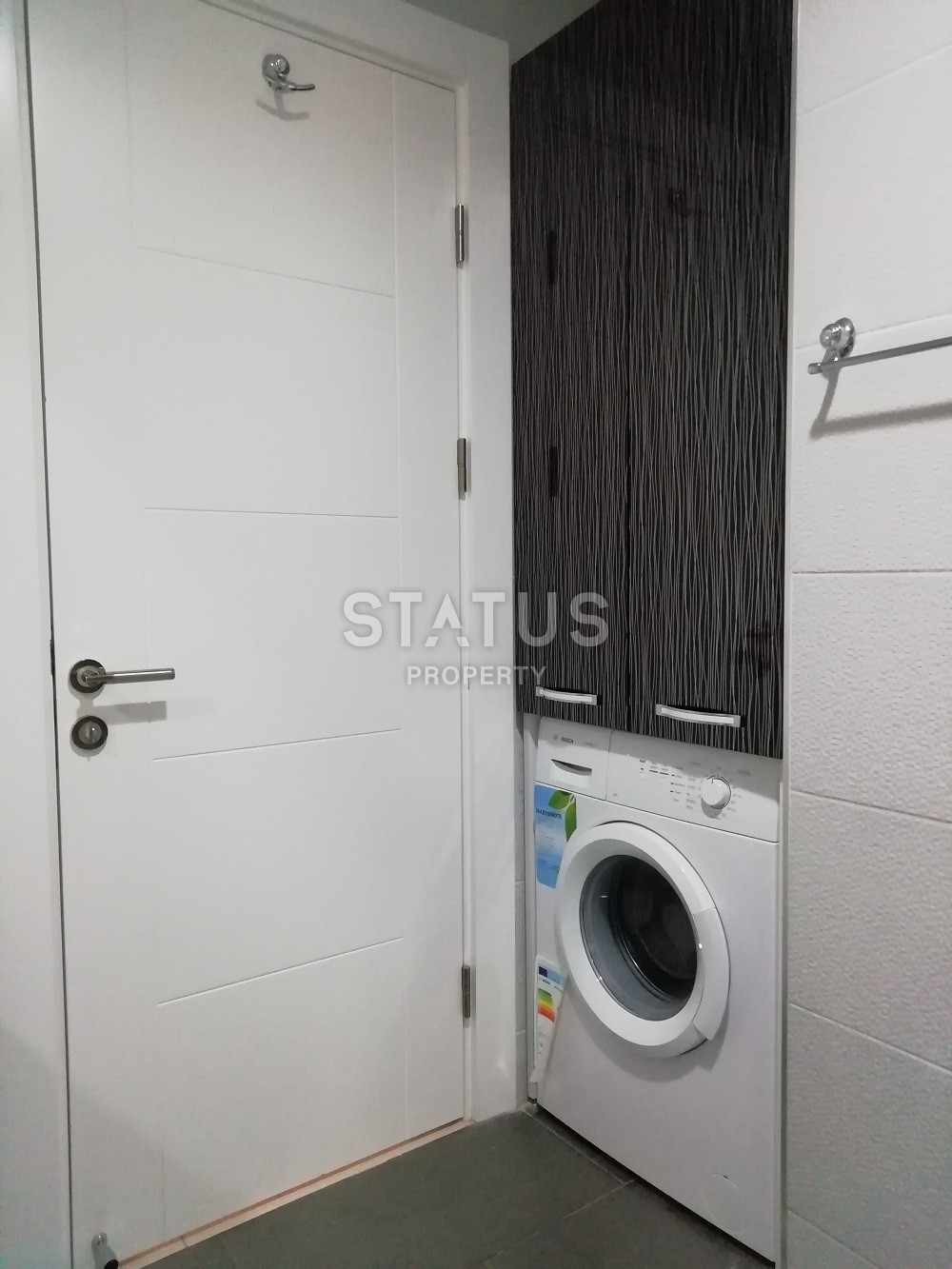 Apartment 1+1 in a premium class complex, 71 m2. Mahmutlar, Alanya. фото 11