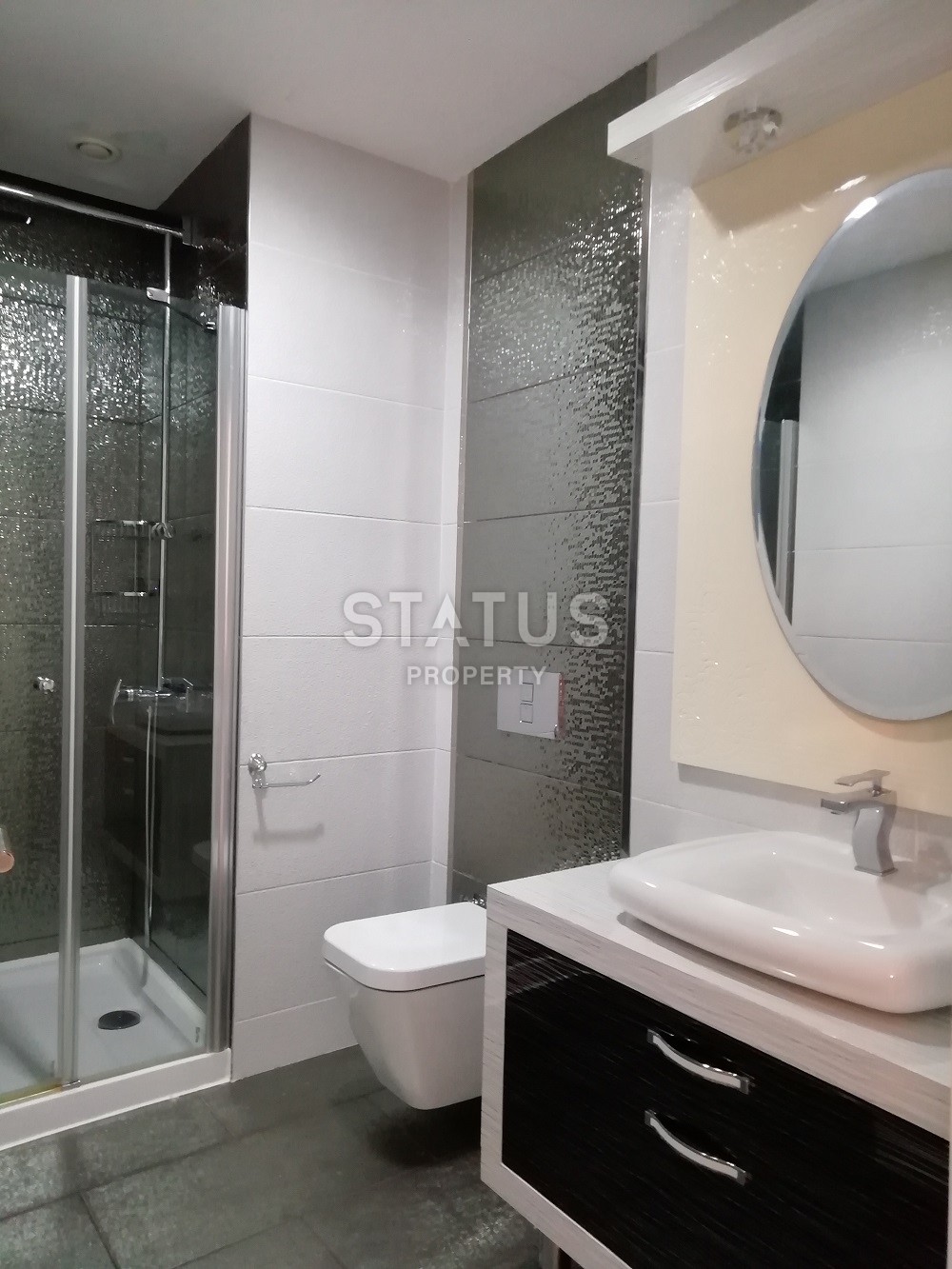 Apartment 1+1 in a premium class complex, 71 m2. Mahmutlar, Alanya. фото 12