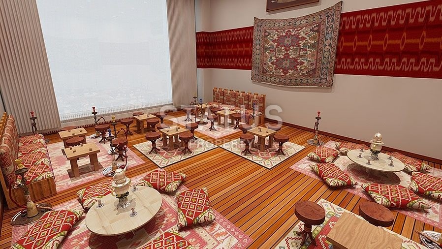 Apartment 1+1 in a premium class complex, 71 m2. Mahmutlar, Alanya. фото 14