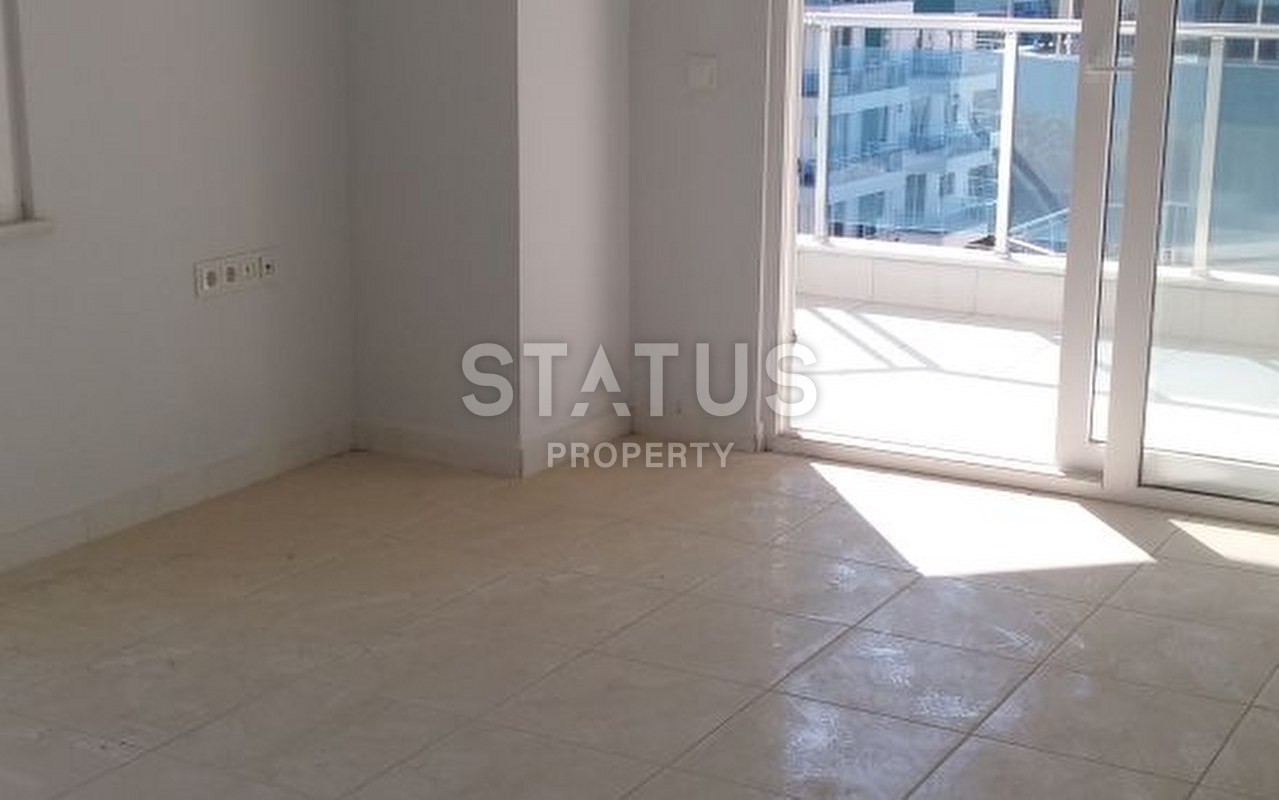 Недорогая квартира в Алании, Махмутлар 60 кв.м. фото 21