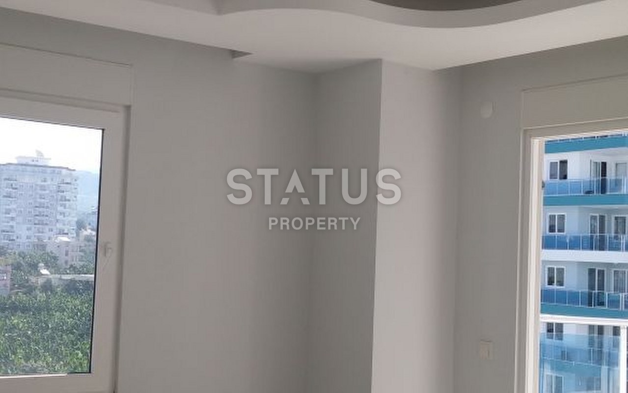 Недорогая квартира в Алании, Махмутлар 60 кв.м. фото 22