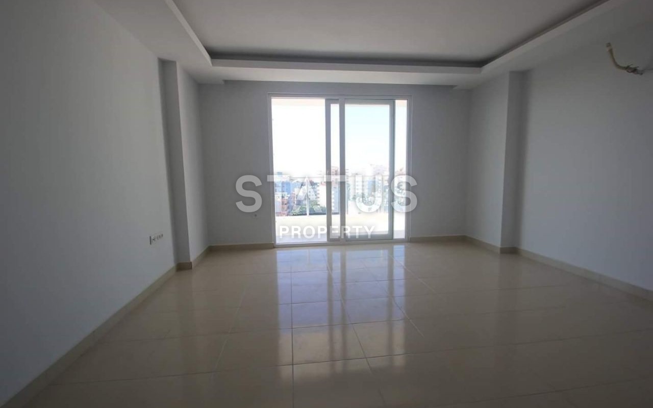 Недорогая квартира в Алании, Махмутлар 60 кв.м. фото 23