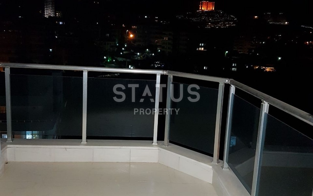 Недорогая квартира в Алании, Махмутлар 60 кв.м. фото 25