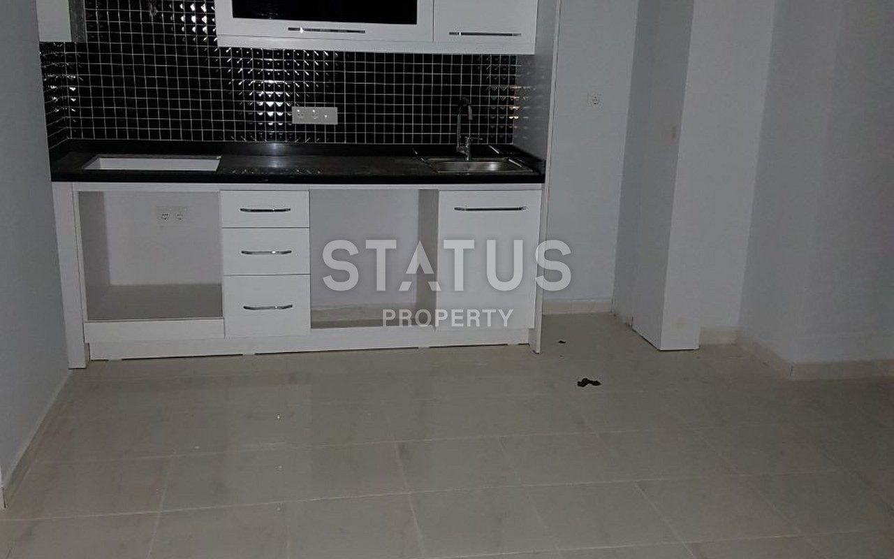 Недорогая квартира в Алании, Махмутлар 60 кв.м. фото 26