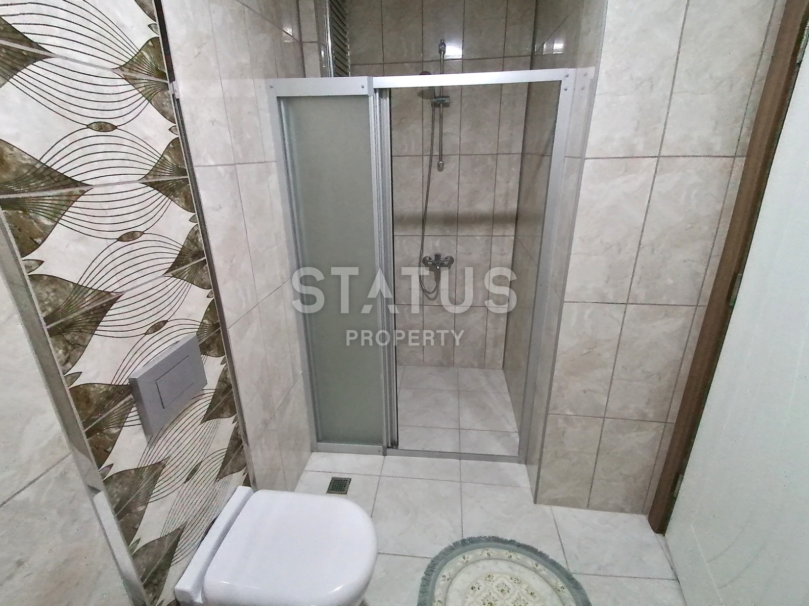 Отличная двухкомнатная квартира с мебелью, 67 м2 фото 10