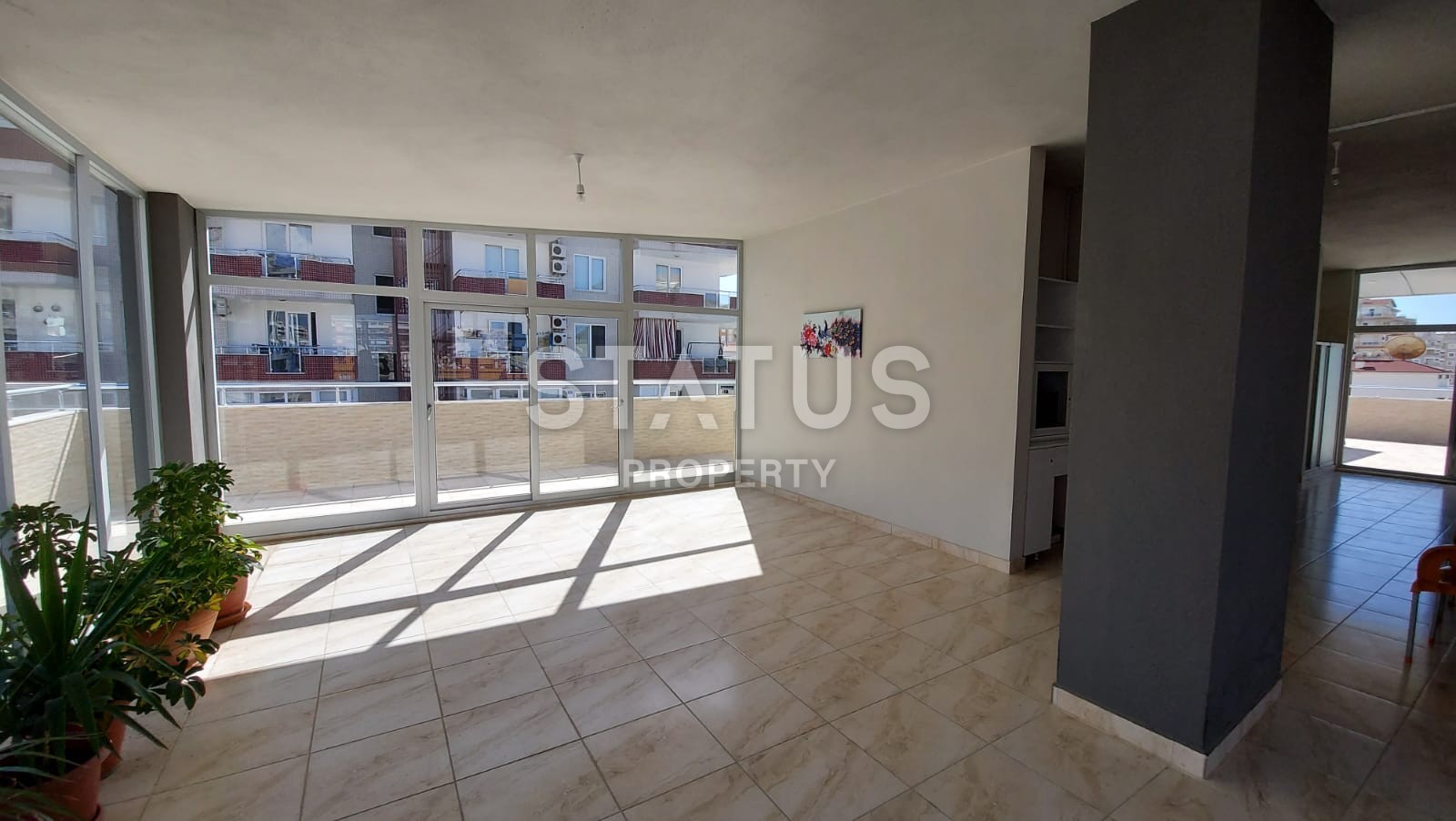 Отличная двухкомнатная квартира с мебелью, 67 м2 фото 19