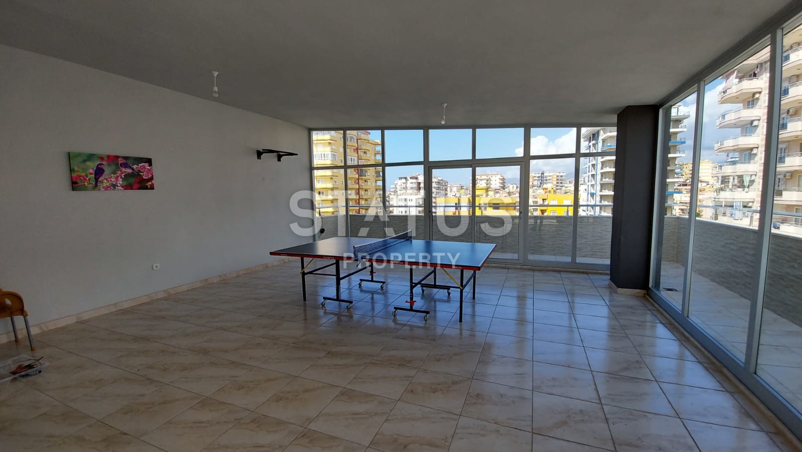 Отличная двухкомнатная квартира с мебелью, 67 м2 фото 22