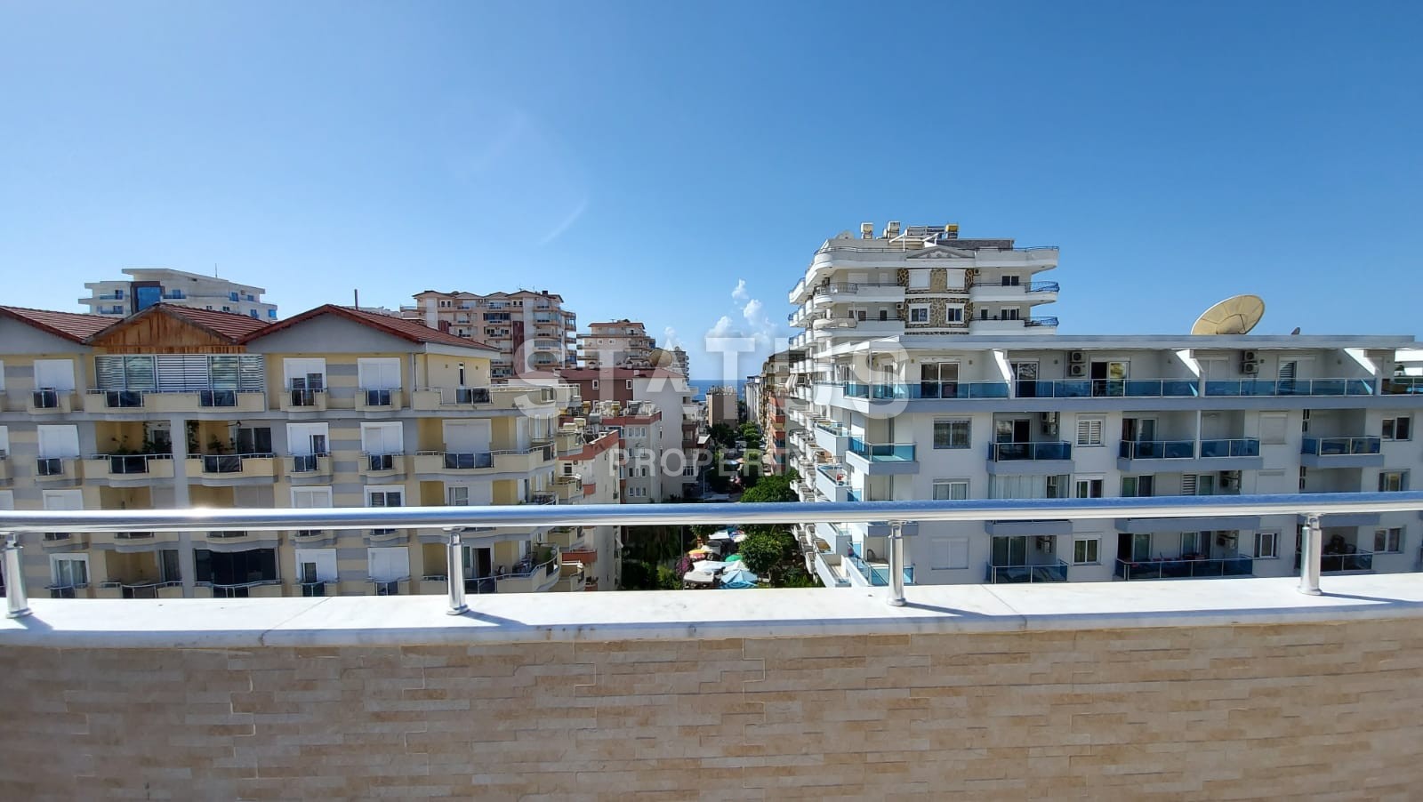 Отличная двухкомнатная квартира с мебелью, 67 м2 фото 25