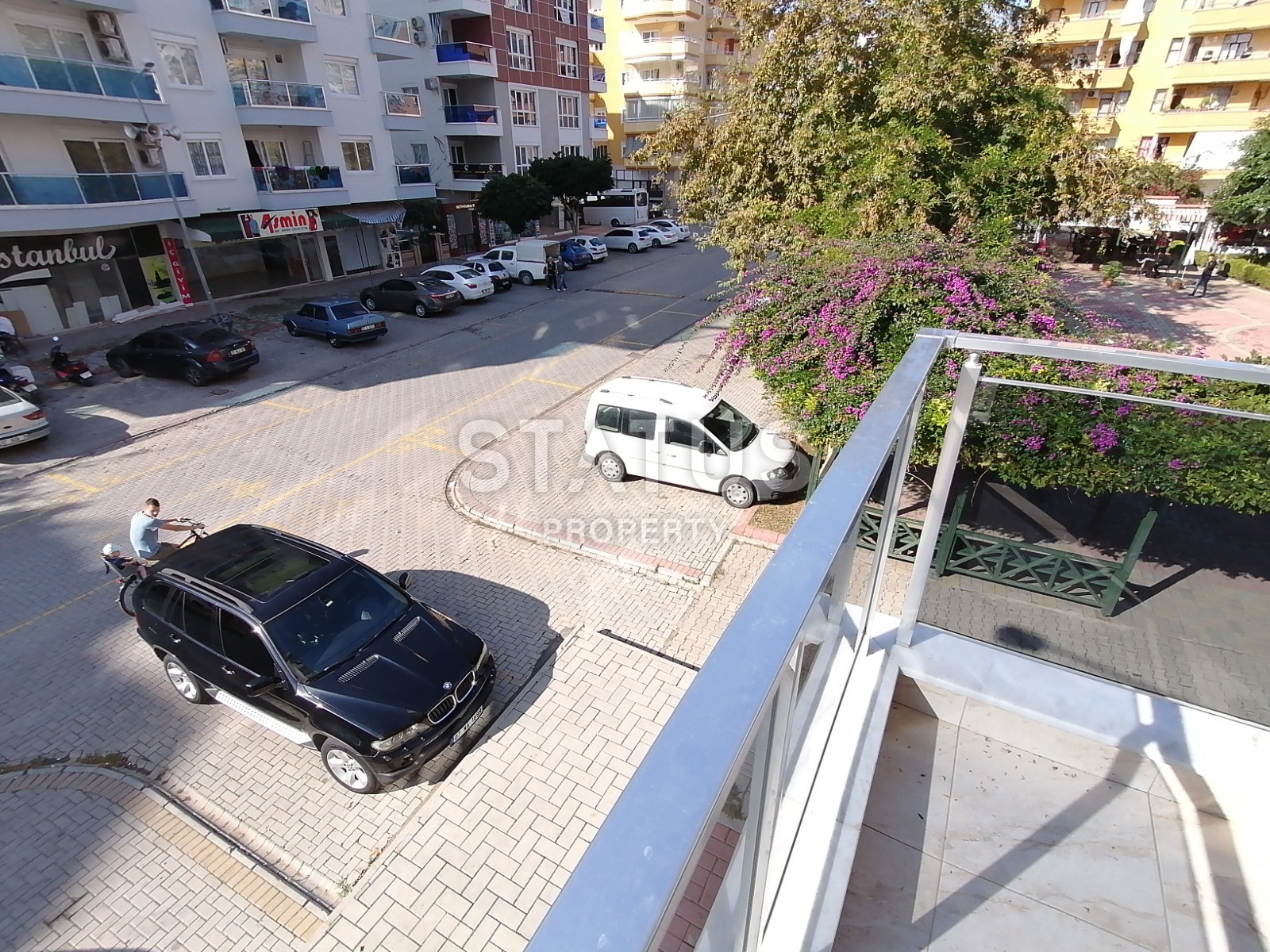 Отличная двухкомнатная квартира с мебелью, 67 м2 фото 27