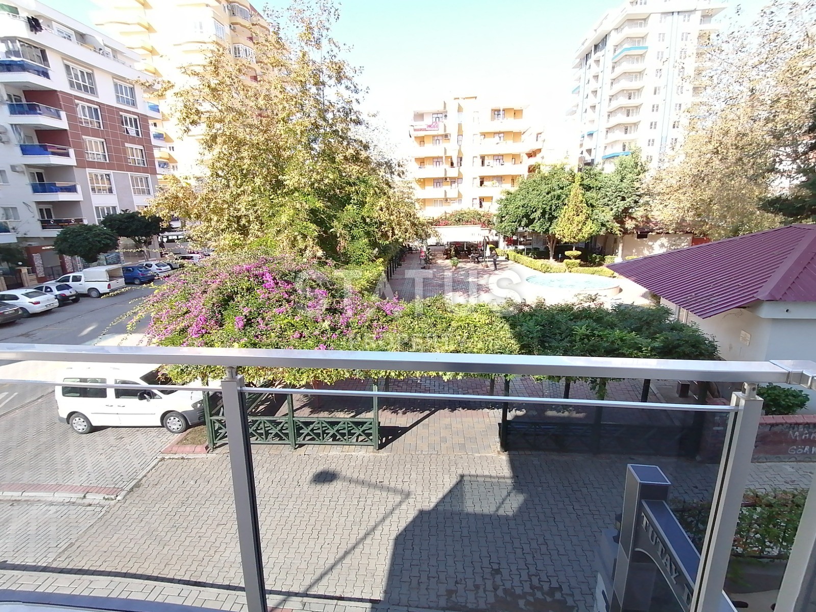 Отличная двухкомнатная квартира с мебелью, 67 м2 фото 28