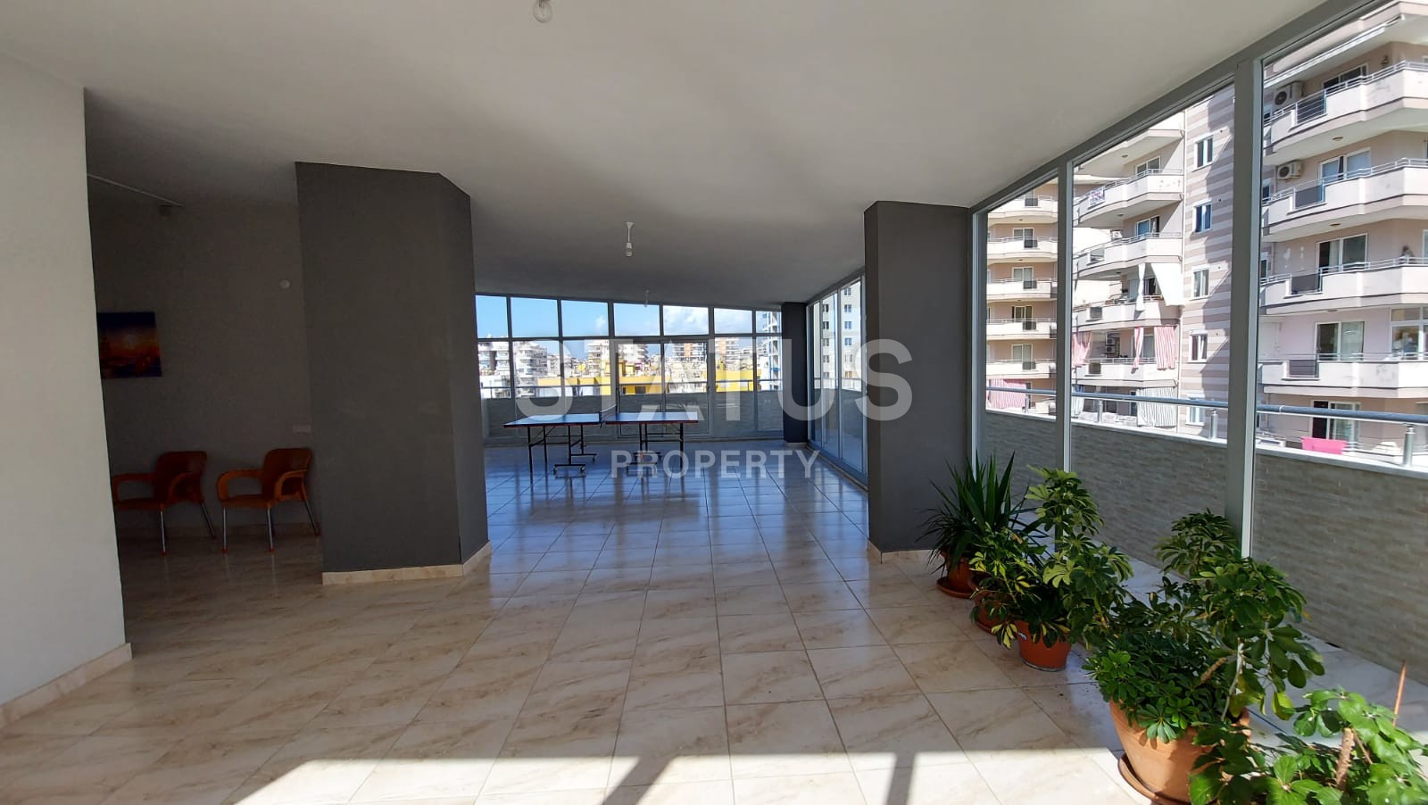 Отличная двухкомнатная квартира с мебелью, 67 м2 фото 29