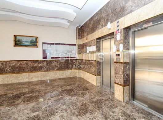 Furnished one-bedroom apartment, 75 m2 фото 10