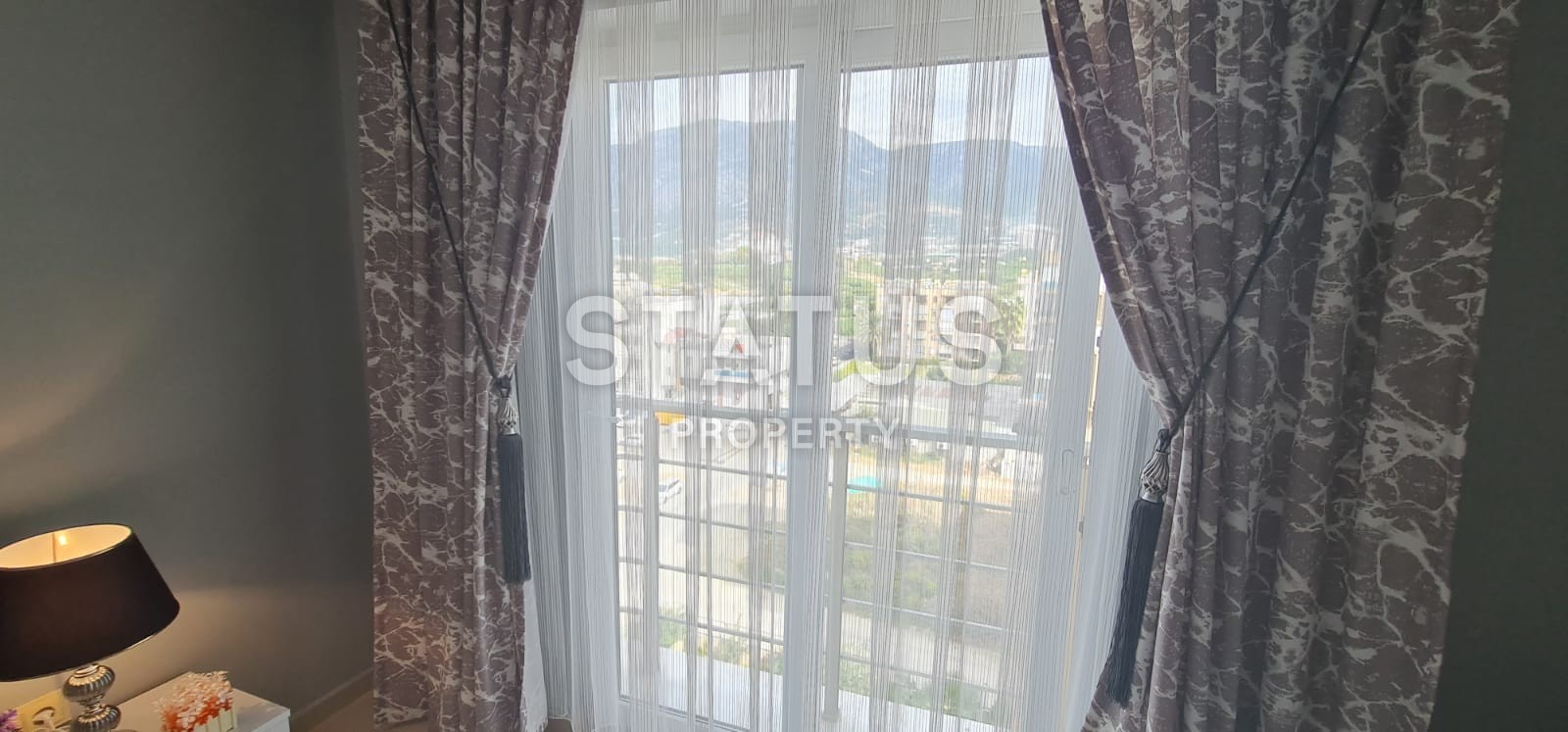 Furnished one-bedroom apartment, 75 m2 фото 21