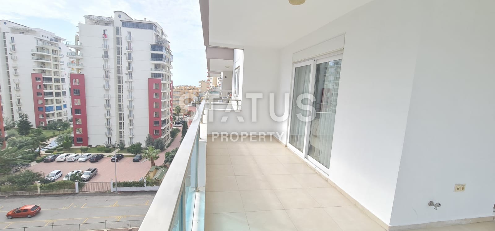 Furnished one-bedroom apartment, 75 m2 фото 24