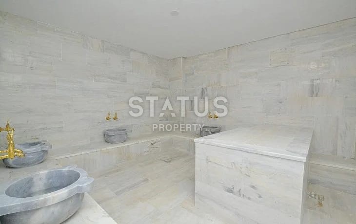 Квартира 1+1 с мебелью в центре Махмутлара, 60 м2 фото 15