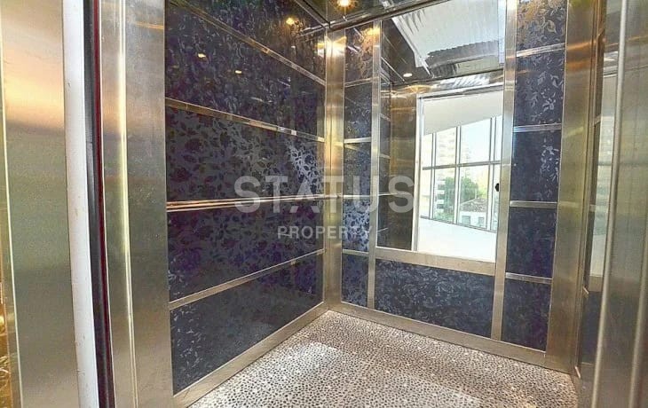 Квартира 1+1 с мебелью в центре Махмутлара, 60 м2 фото 18