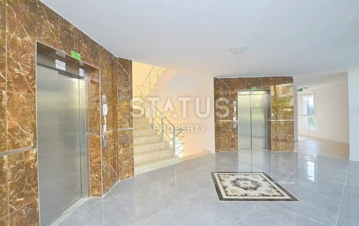 Квартира 1+1 с мебелью в центре Махмутлара, 60 м2 фото 22