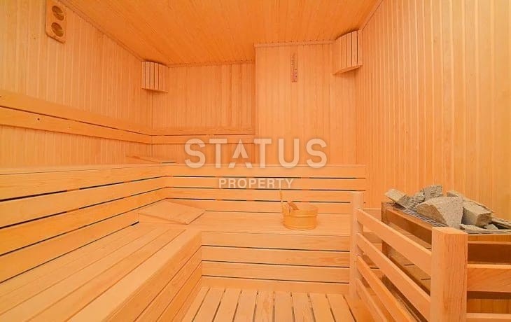 Квартира 1+1 с мебелью в центре Махмутлара, 60 м2 фото 23