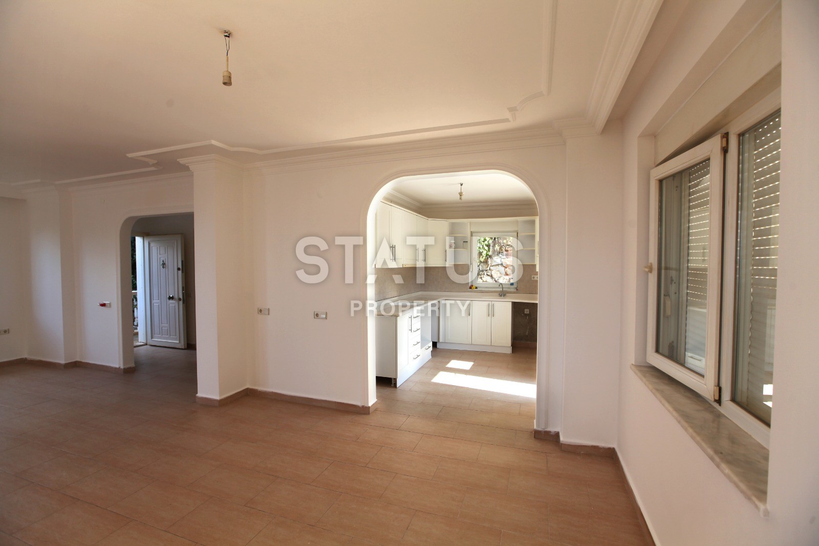 Two-storey villa with a swimming pool in Kargicak, 280 m2 фото 17