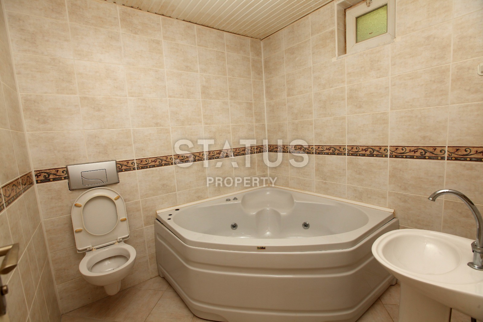 Two-storey villa with a swimming pool in Kargicak, 280 m2 фото 21