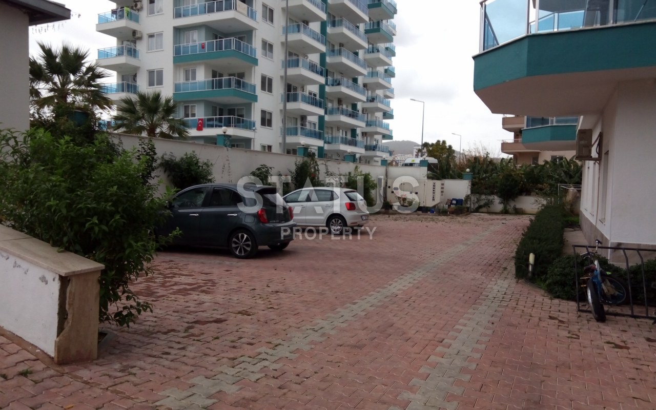 Недорогая квартира в Алании, Махмутлар 60 кв.м. фото 37