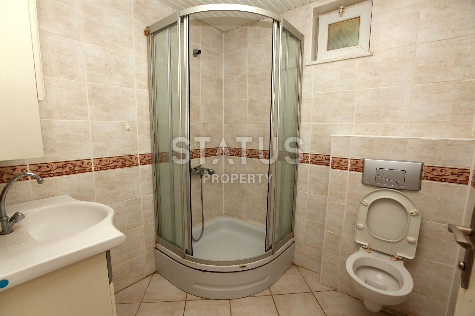 Two-storey villa with a swimming pool in Kargicak, 280 m2 фото 23