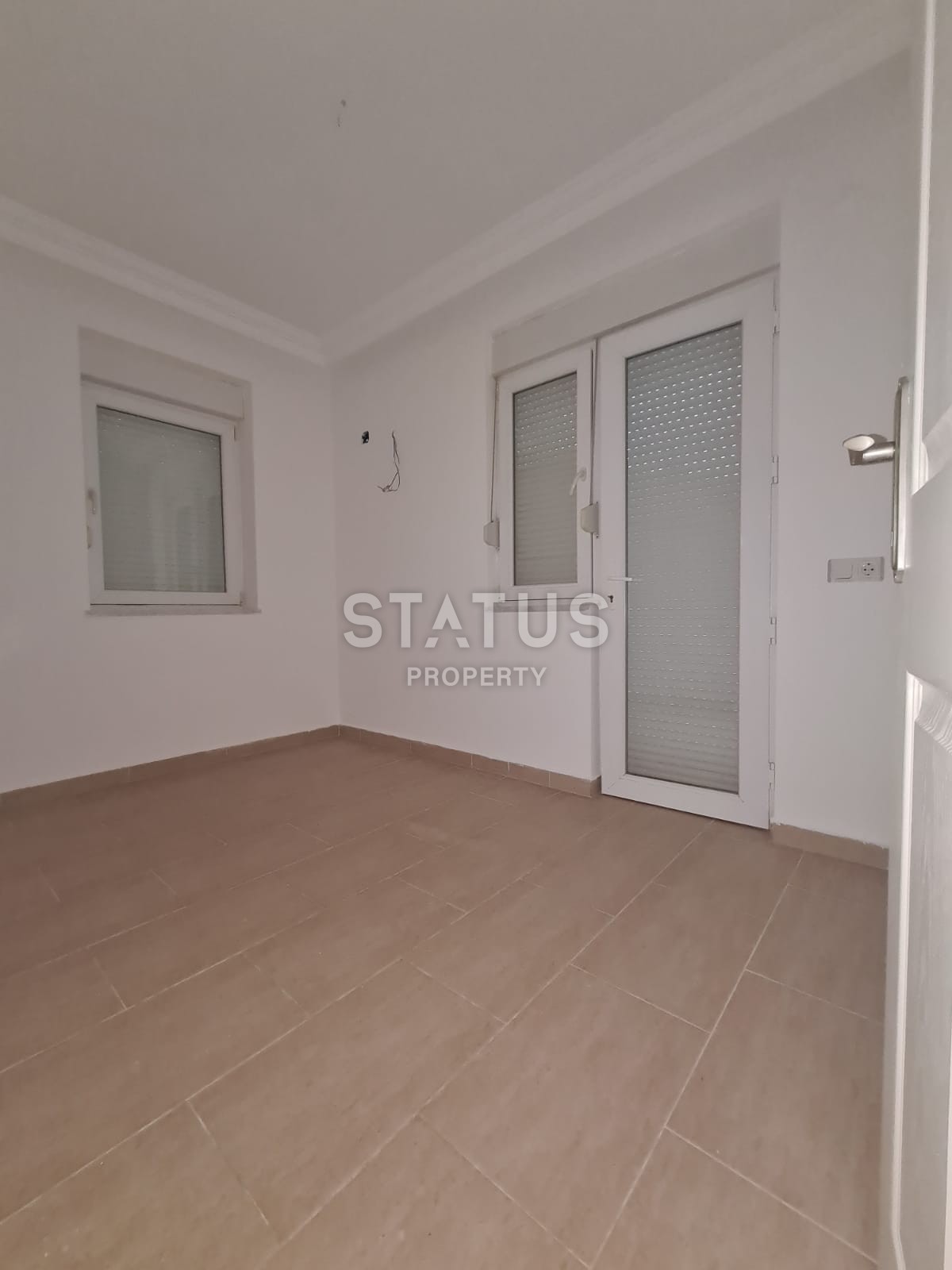 Two-storey villa with a swimming pool in Kargicak, 280 m2 фото 26