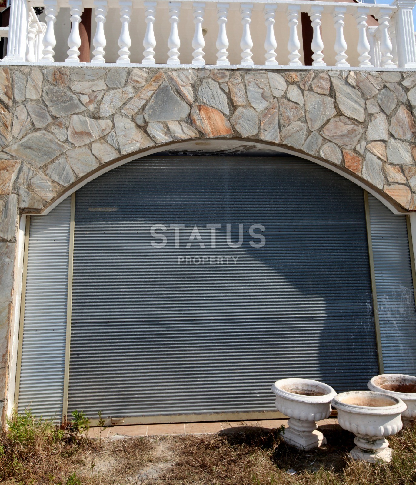 Two-storey villa with a swimming pool in Kargicak, 280 m2 фото 29