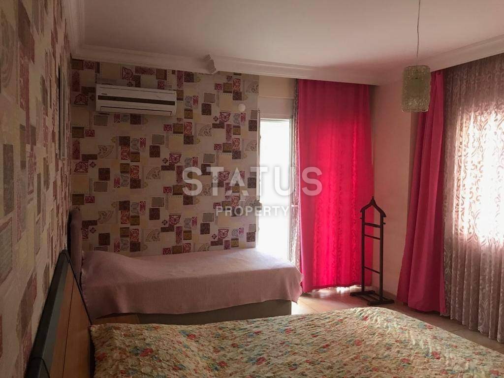 Inexpensive apartment 1+1 furnished in Mahmutlar, 70 m2 фото 6