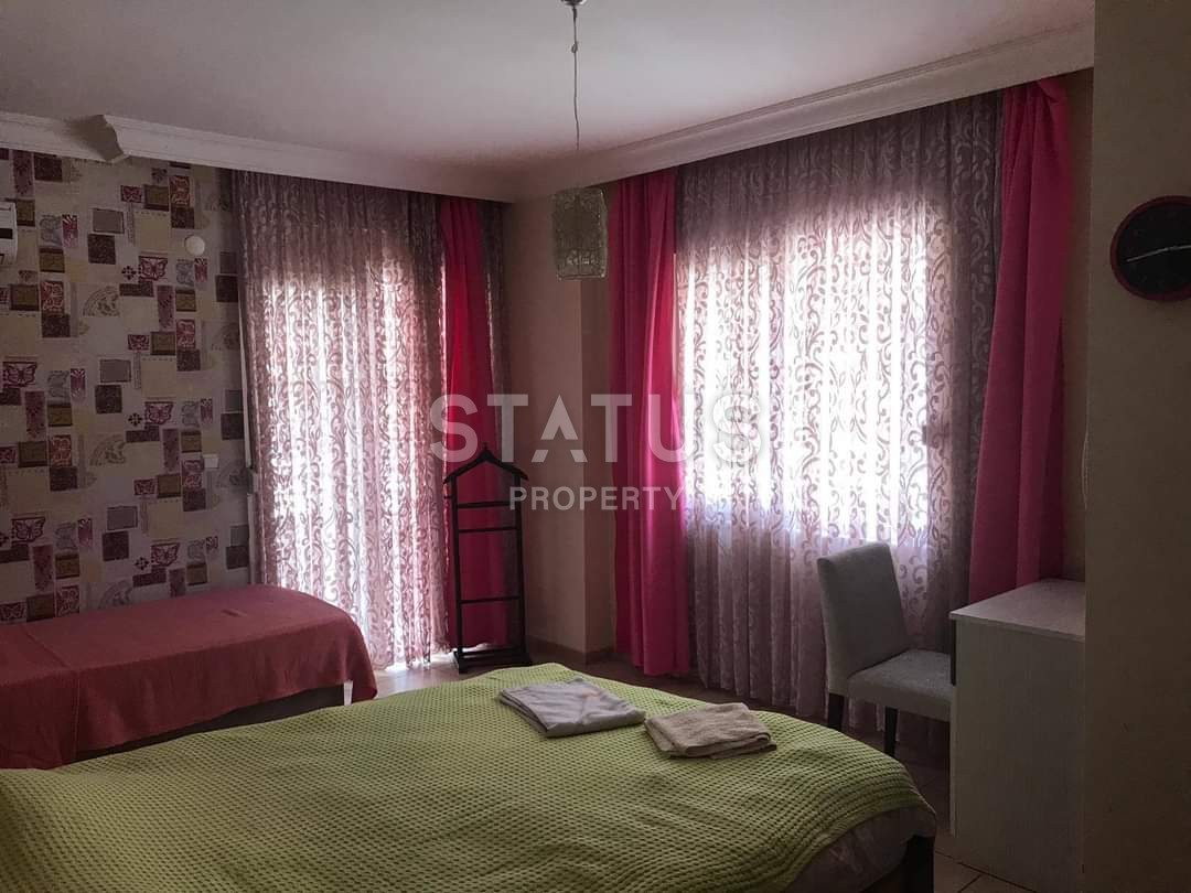 Inexpensive apartment 1+1 furnished in Mahmutlar, 70 m2 фото 7