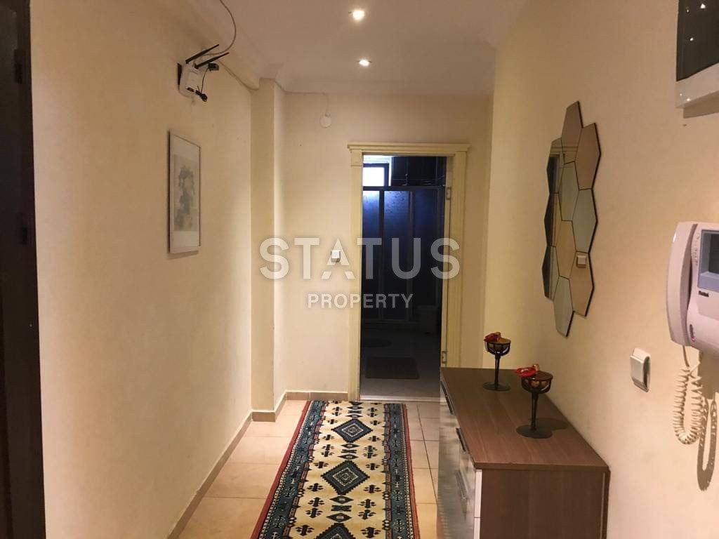 Inexpensive apartment 1+1 furnished in Mahmutlar, 70 m2 фото 8