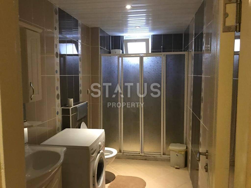 Inexpensive apartment 1+1 furnished in Mahmutlar, 70 m2 фото 9