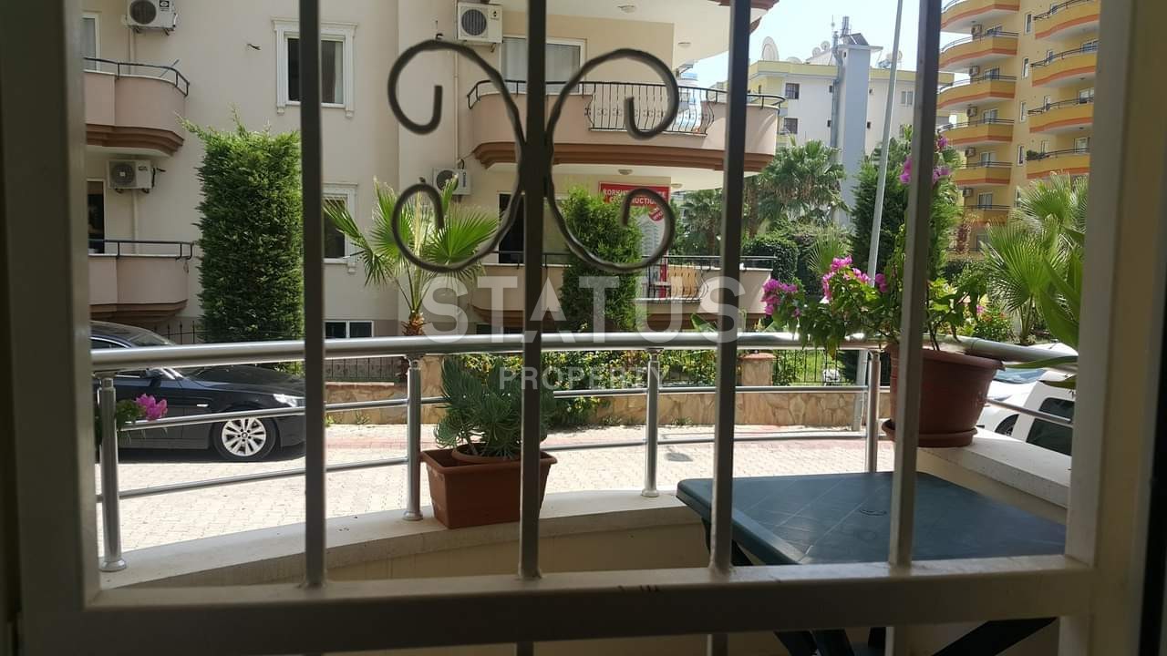 Inexpensive apartment 1+1 furnished in Mahmutlar, 70 m2 фото 10