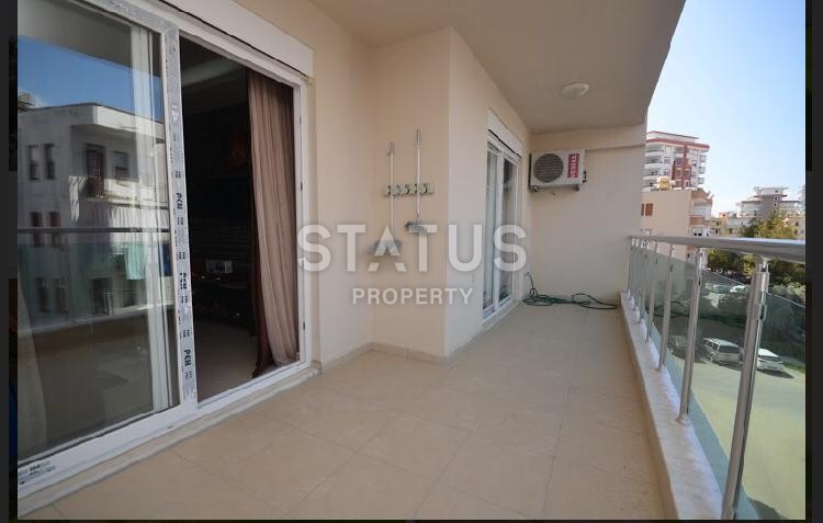 Квартира с мебелью и ремонтом в Махмутларе, 65 м2 фото 5