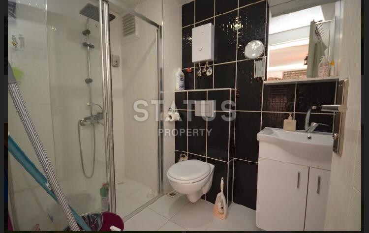 Квартира с мебелью и ремонтом в Махмутларе, 65 м2 фото 6