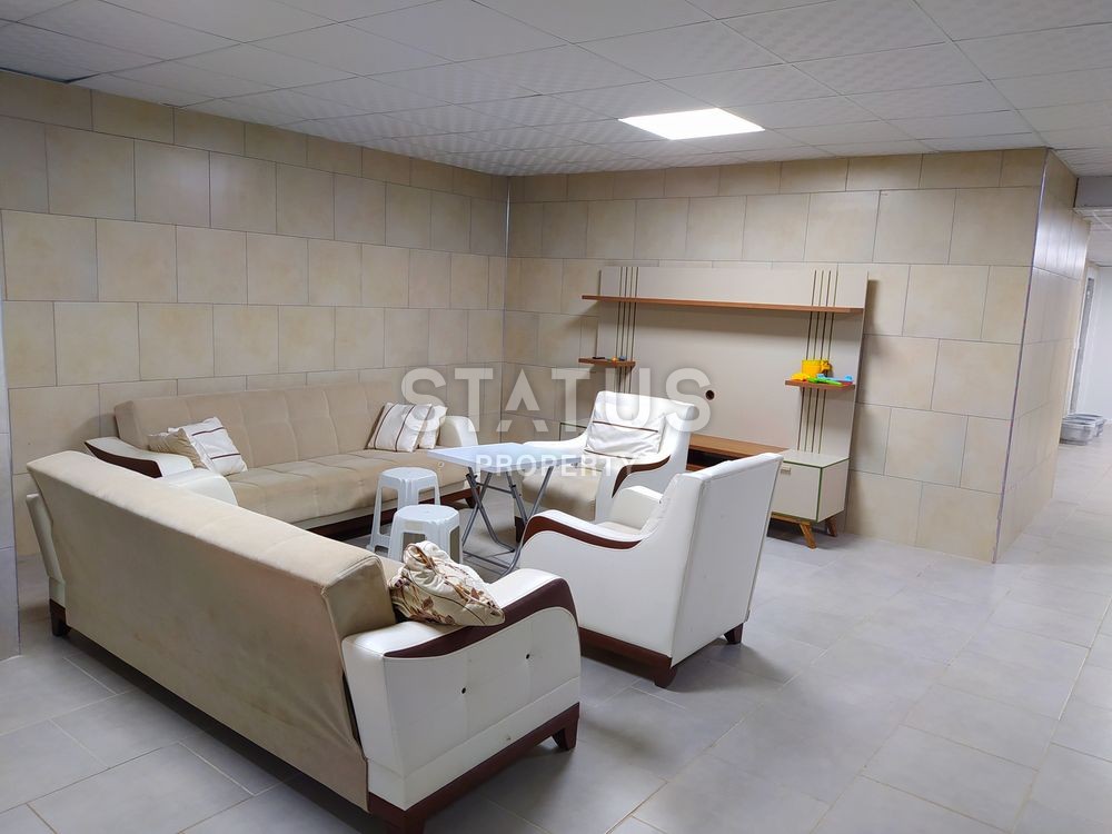 Две квартиры 2+1 в новом доме, Махмутлар, 100 м2 фото 6