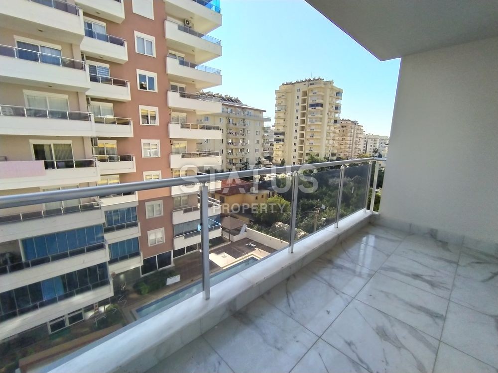 Две квартиры 2+1 в новом доме, Махмутлар, 100 м2 фото 8