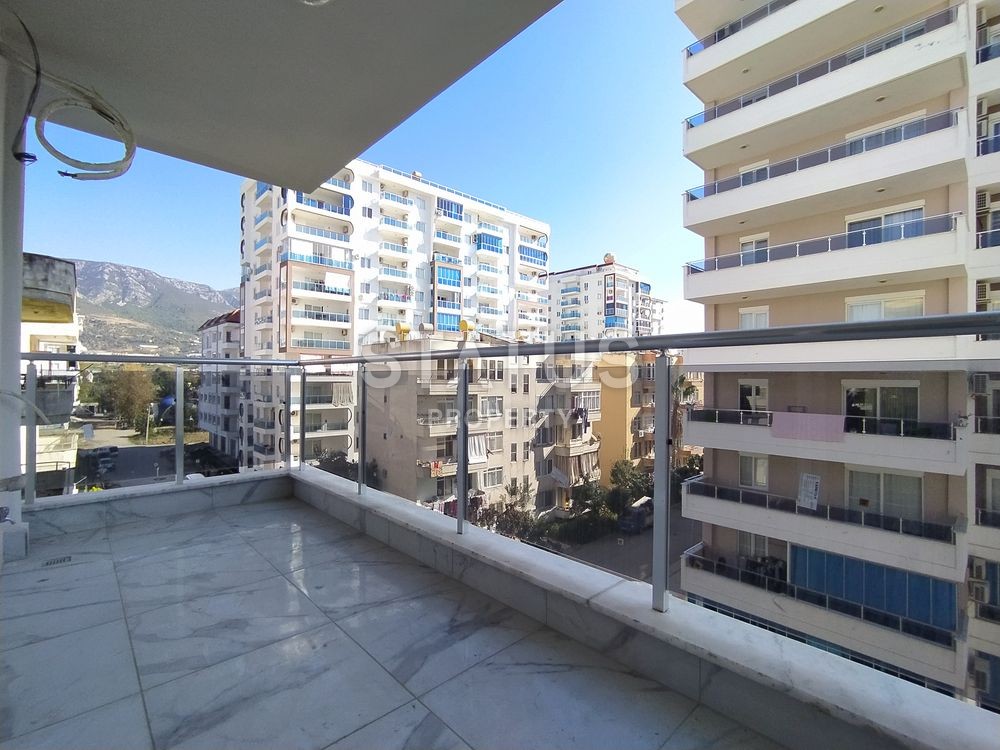 Две квартиры 2+1 в новом доме, Махмутлар, 100 м2 фото 9