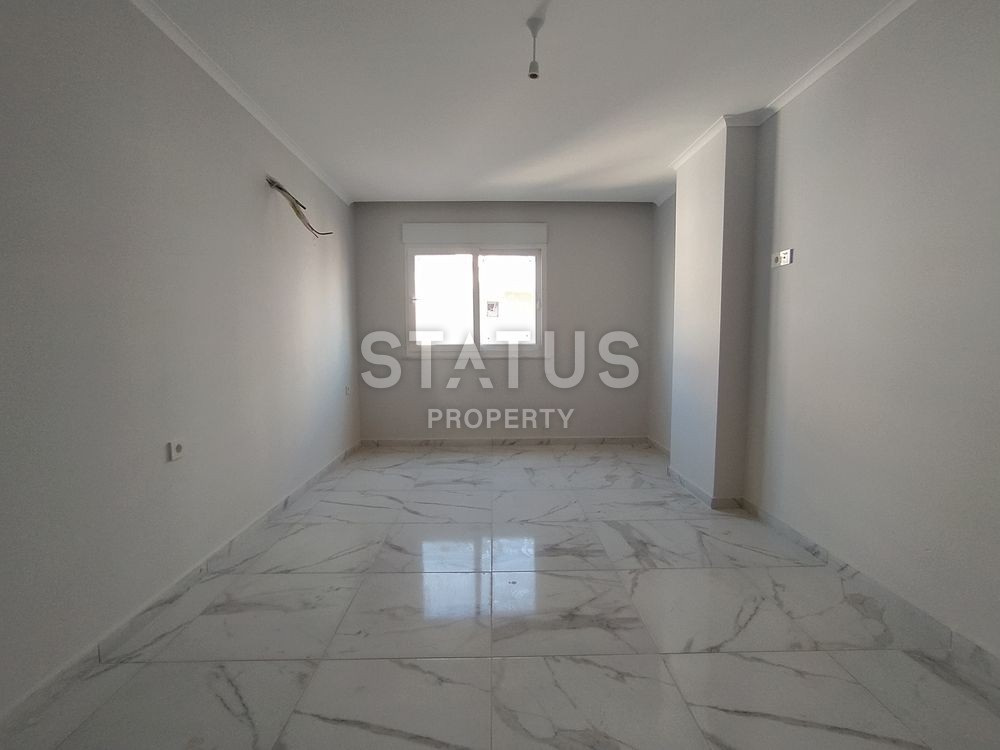 Две квартиры 2+1 в новом доме, Махмутлар, 100 м2 фото 10