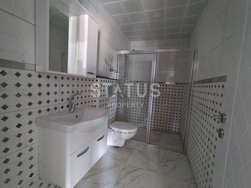 Две квартиры 2+1 в новом доме, Махмутлар, 100 м2 фото 11