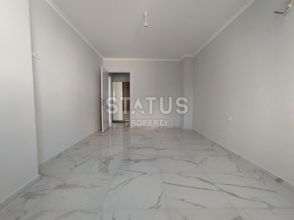 Две квартиры 2+1 в новом доме, Махмутлар, 100 м2 фото 15