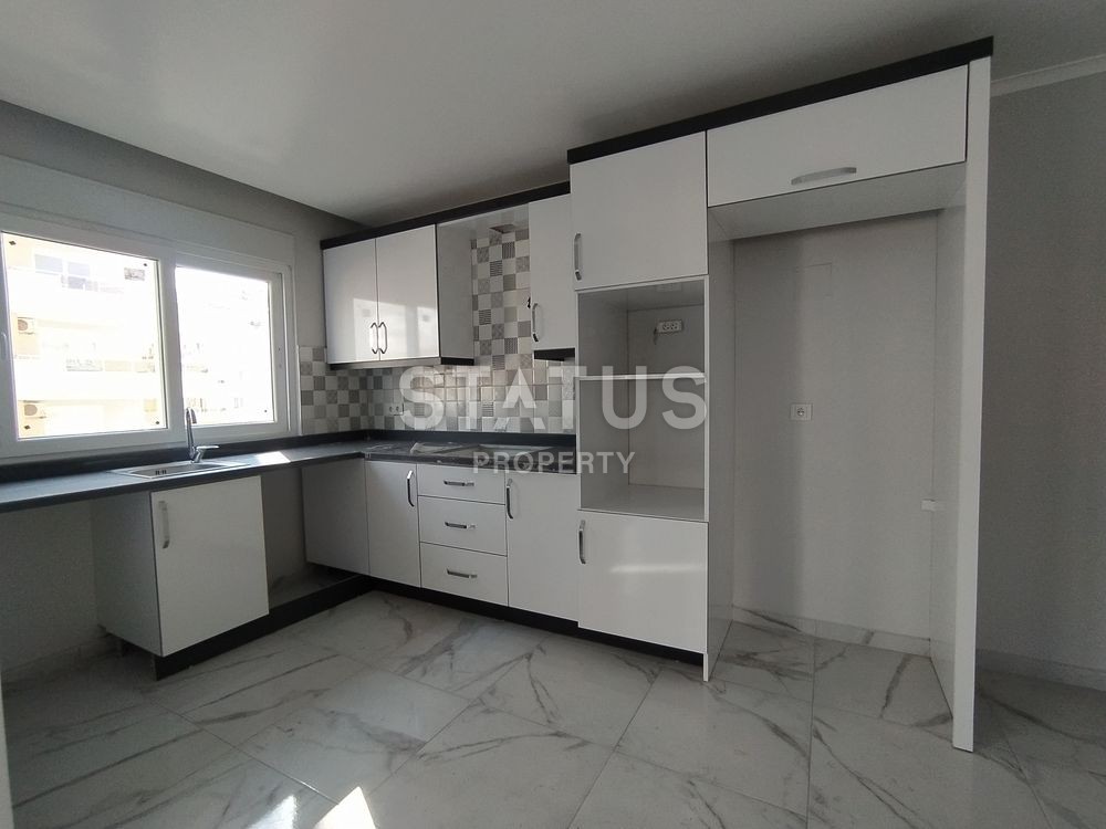 Две квартиры 2+1 в новом доме, Махмутлар, 100 м2 фото 16