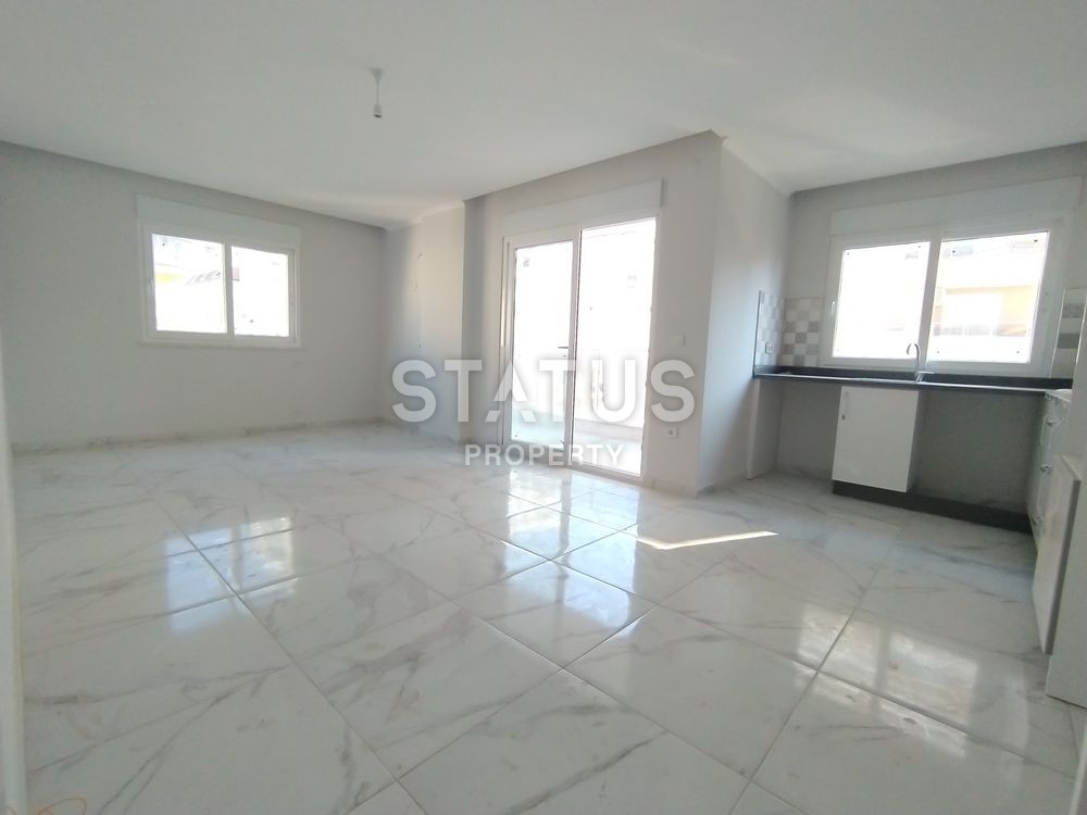 Две квартиры 2+1 в новом доме, Махмутлар, 100 м2 фото 18