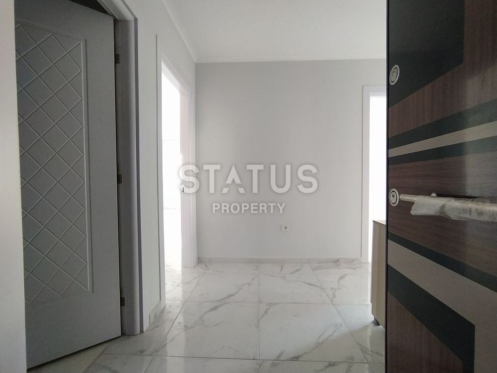 Две квартиры 2+1 в новом доме, Махмутлар, 100 м2 фото 19