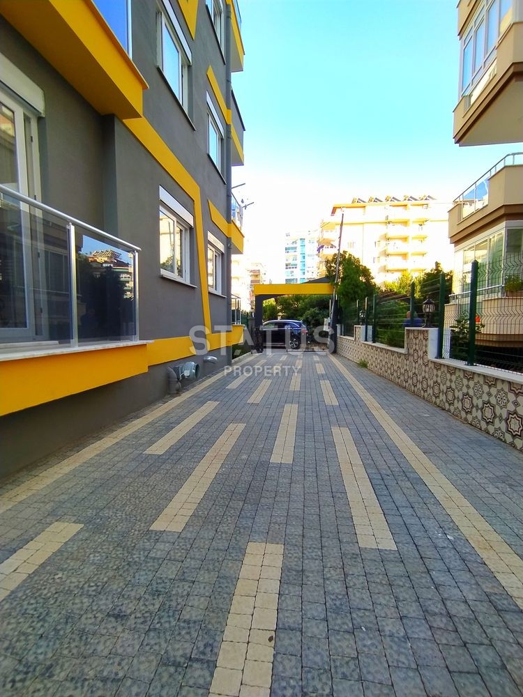 Две квартиры 2+1 в новом доме, Махмутлар, 100 м2 фото 22