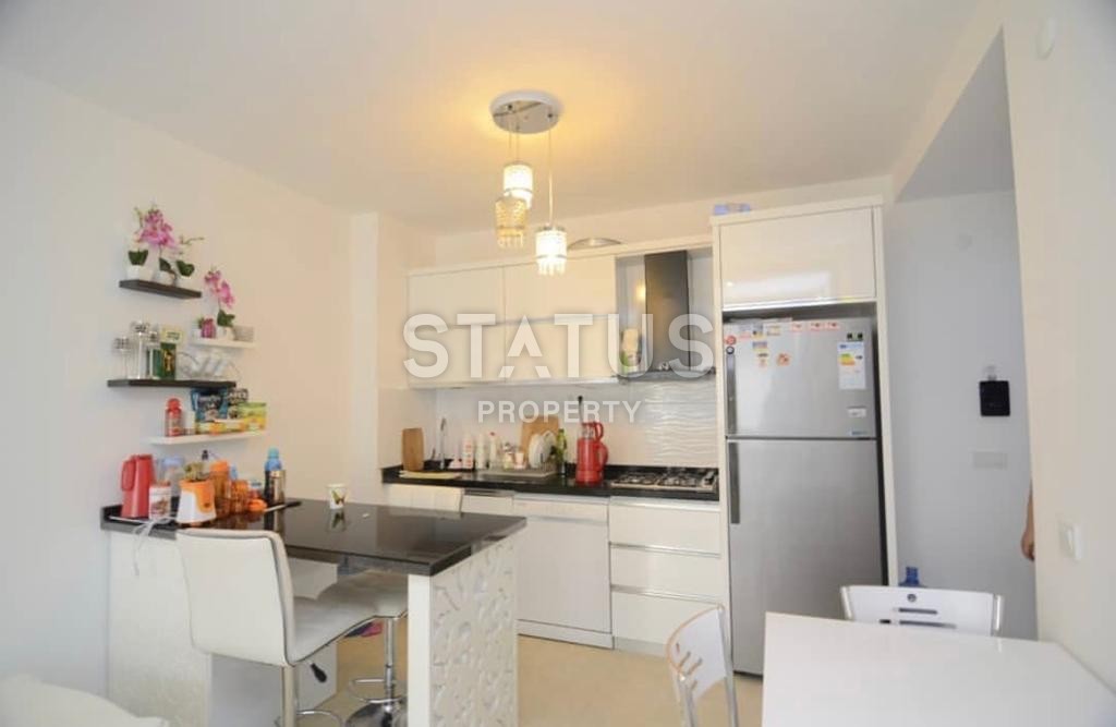 Уютная квартира 2+1 рядом с морем, 110 м2 фото 5