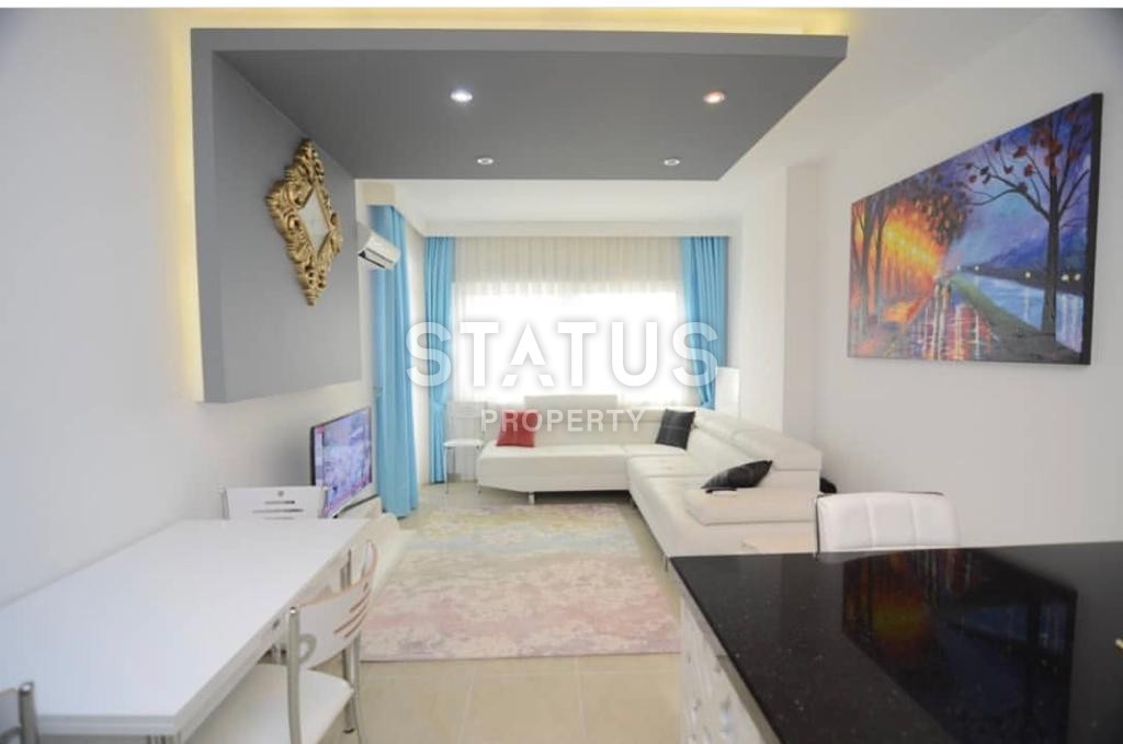 Уютная квартира 2+1 рядом с морем, 110 м2 фото 6