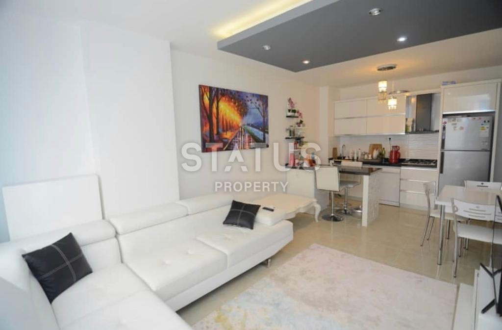 Уютная квартира 2+1 рядом с морем, 110 м2 фото 7